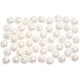 Creativ Company Beads Pearl, 100.