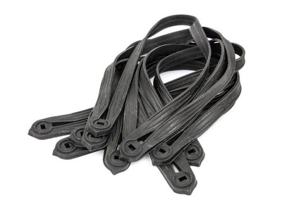 Bibia Snelb Classic Reemplazo Negro DS A 5