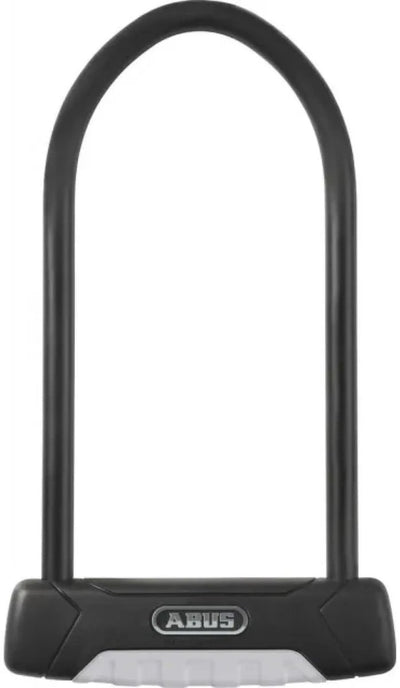 Abus Beugellot Granit Plus 470 - 30cm - Black
