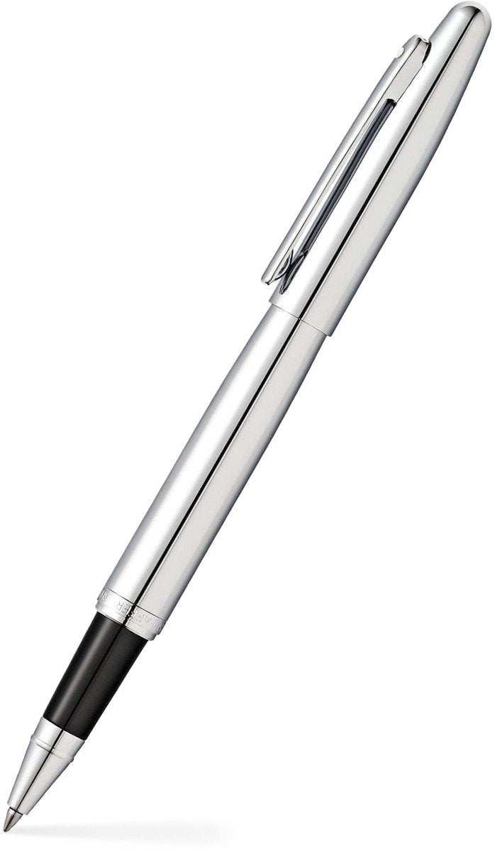 Sheaffer roller vfm - e9421 - m - cromato lucido - sf-e1942151