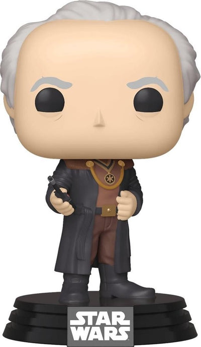 ¡Funko pop! el mandaloriano - el cliente