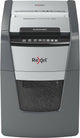 Trituradora de papel rexel 90x