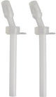 Camelbak thrive flip straw flow valves and straws set onderdeel transparent
