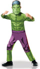 Disfraz Rubies Classic Hulk™ Serie Animada para niño - Disfraces - Disfraces Carnaval