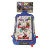 Flipper da tavolo elettronico Lexibook Mario Kart con un design fantastico, suoni, luci e punteggi digitali per giocare da solo o sfidare i tuoi amici.