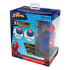 Auriculares con cable y Bluetooth 2 en 1 de Spider-man