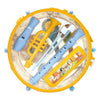 Lexibook set musica bluey 7 pezzi