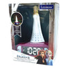 Sveglia digitale 3D Disney Frozen con luce e suono