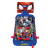Disney flipper lexibook spiderman elettronico