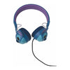 Auriculares 3d con cable lexibook de puntada diablillo