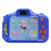 Lexibook spiderman - camera met bescherming voor kinderen - 8gb