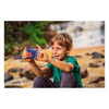Lexibook spiderman - camera met bescherming voor kinderen - 8gb