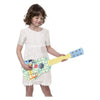 Lexibook Mi primera guitarra de madera bluey – 21 53 cm