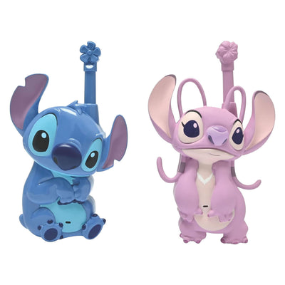 Walkie talkie 3D Disney Stitch