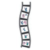 Lexibook stitch projectie-zaklamp met 24 plaatjes