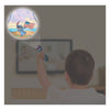 Lexibook stitch projectie-zaklamp met 24 plaatjes