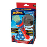 Proyector Lexibook de historias y lámpara de araña Spiderman - afbeelding 2