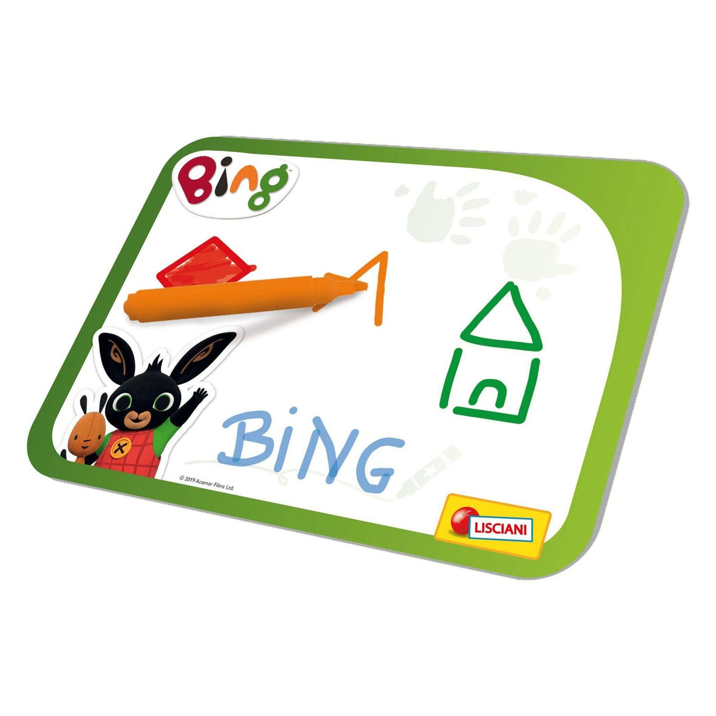 Bing speeltafel edugames