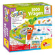 Gioco educativo Carotina 1000 domande