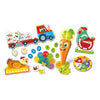 Lisciani carotina laboratorie 50 spellen