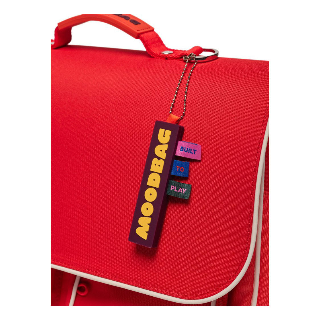 Ty moodbag bolsa de libros Migh Mood Sunset