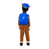 Disfraz de lujo de patrulla canina Rubies Chase 3-4 años