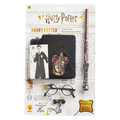 Set costumi di Harry Potter