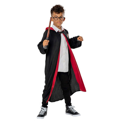 Vegaoo harry potter verkleedset