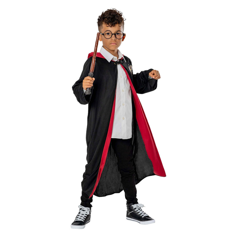 Vegaoo harry potter verkleedset