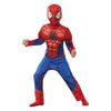 Rubini - costume Marvel The Avengers Spider-Man™ - medio