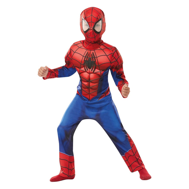 Rubies - marvel the avengers spider-man™ costume - medium