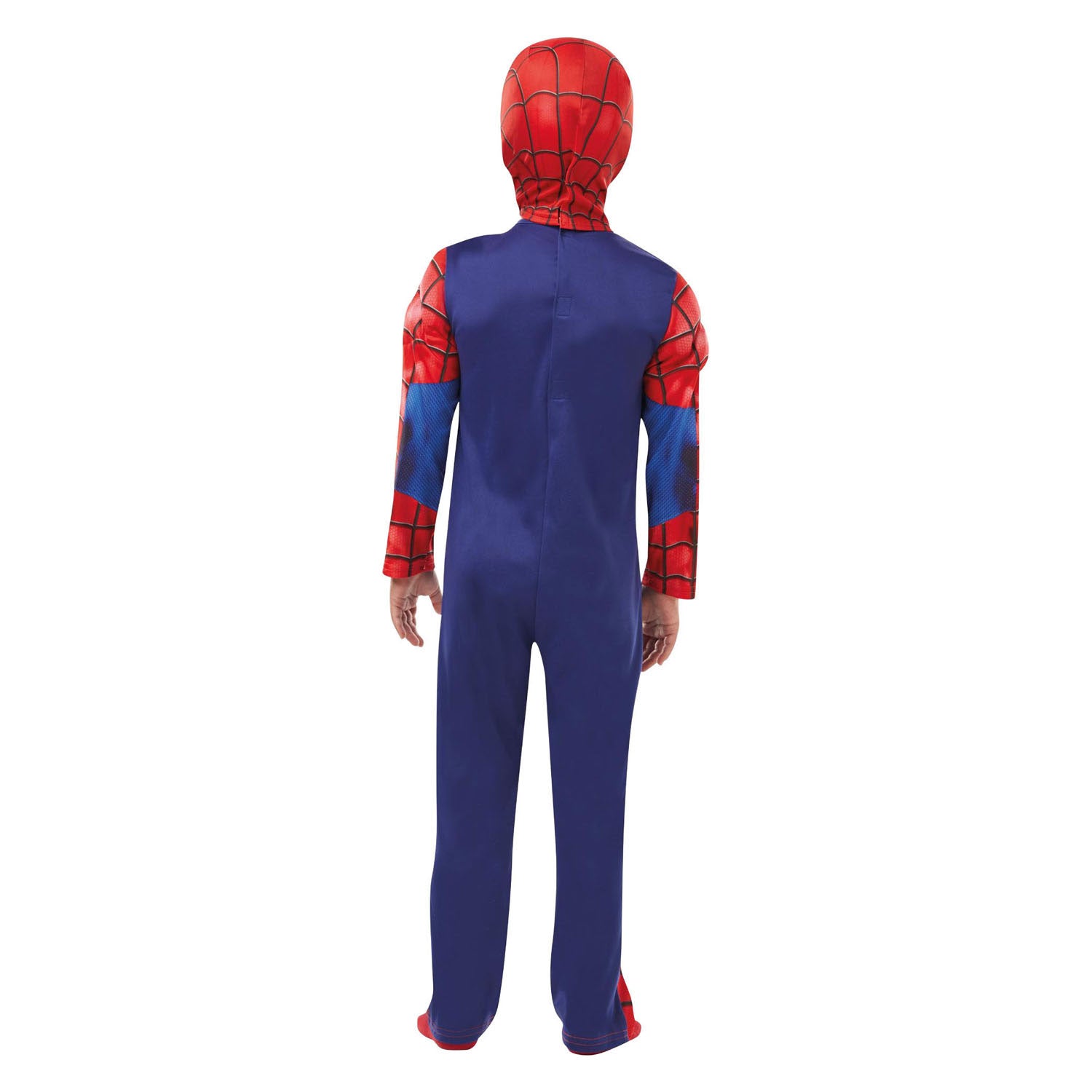Rubini - costume Marvel The Avengers Spider-Man™ - medio