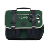 Caméléon school bag soccer player - 38cm - afbeelding 1