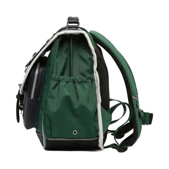 Zaino scuola Caméléon calciatore - 38 cm