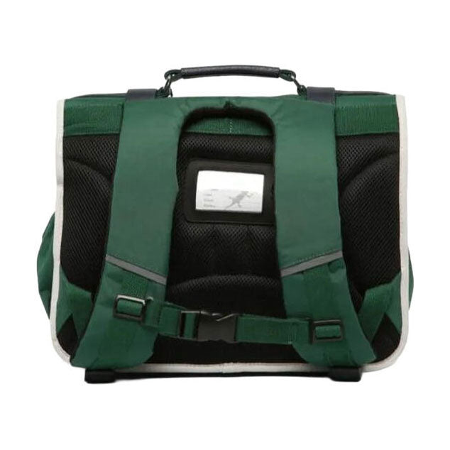 Zaino scuola Caméléon calciatore - 38 cm