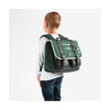 Zaino scuola Caméléon calciatore - 38 cm