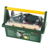 Klein Toys Bosch Mini - cassetta degli attrezzi giocattolo - trapano incluso - 3+ anni