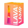 Fisura lavalamp tower gradient roos oranje