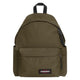 Zaino Eastpak day pakr army oliva con scomparto per laptop