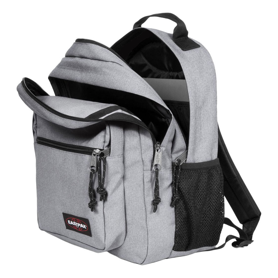 Zaino Eastpak Morius Sunday grigio