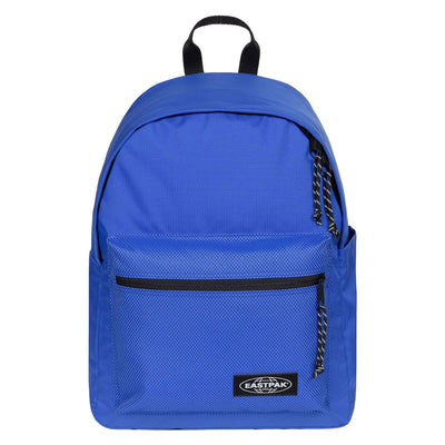 Zaino Eastpak athleish pak'r autentico originale athleisure blu