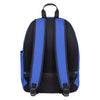 Eastpak athleish pak'r authentic original athleisure blue rugzak