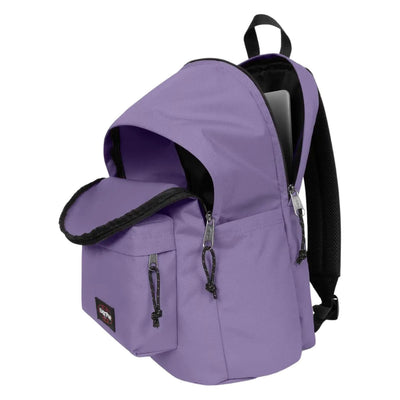 Zaino da ufficio Eastpak - viola dahlia