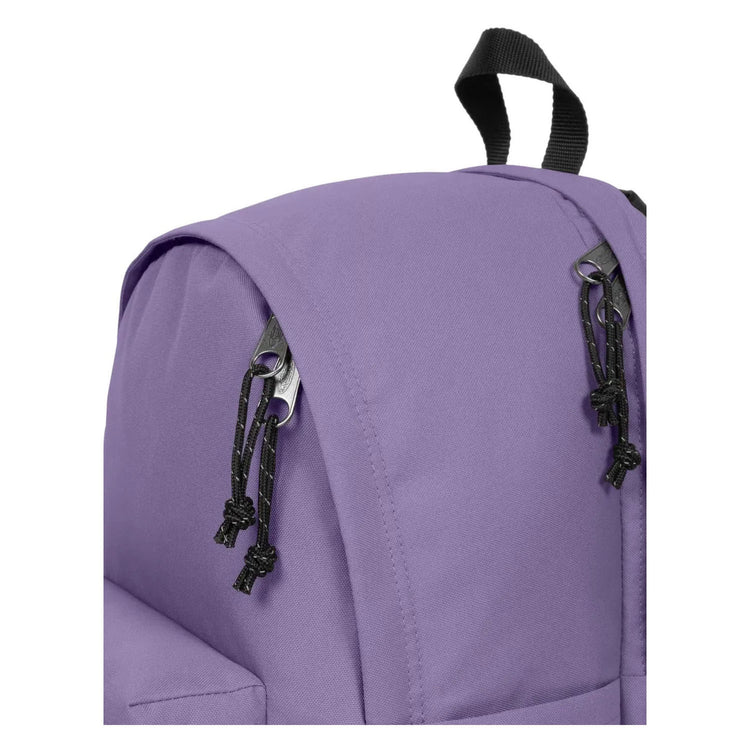 Zaino da ufficio Eastpak - viola dahlia