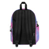 Zaino da ufficio Eastpak - letter dye rosa