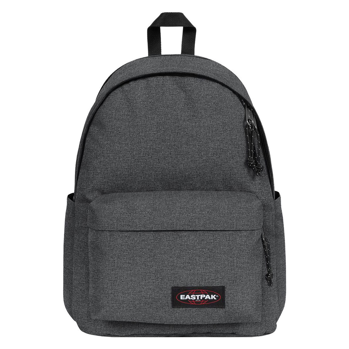 Zaino da ufficio Eastpak - denim nero