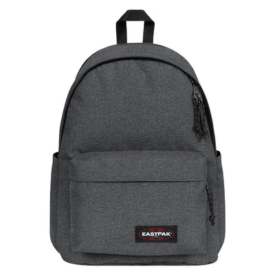 Zaino da ufficio Eastpak - denim nero