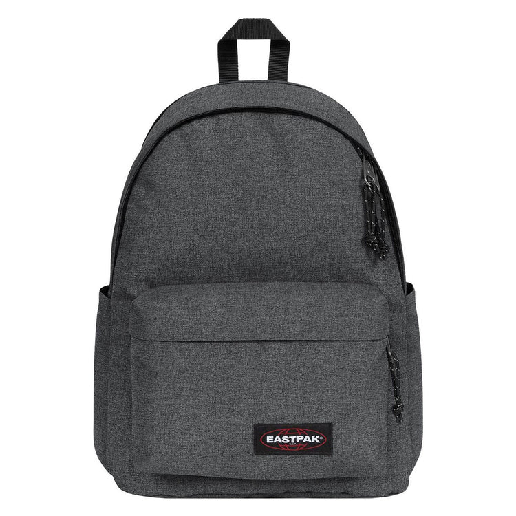 Zaino da ufficio Eastpak - denim nero