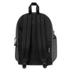 Zaino da ufficio Eastpak - denim nero
