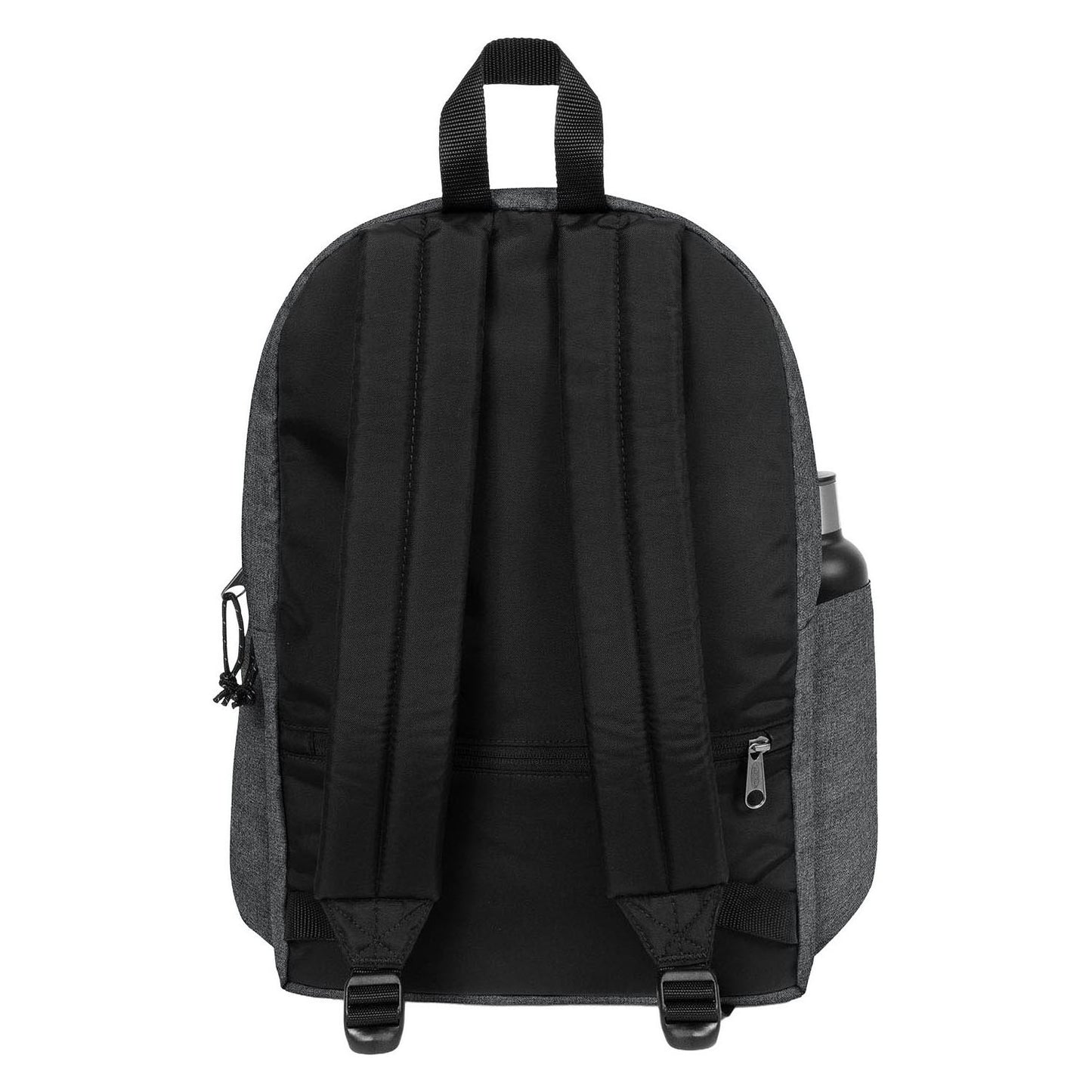 Zaino da ufficio Eastpak - denim nero
